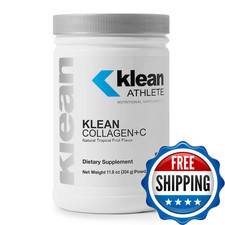 Klean Athlete Klean Collagenc Supports Muscul...