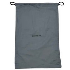 Balenciaga Dust Bag Draw String Dustbag Cotto...