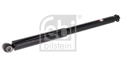 FEBI BILSTEIN 194192 Stoßdämpfer für FORD
