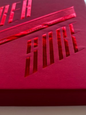 ATEEZ TREASURE EP.2 Zero To One CD + Postcards + Booklet [A] | eBay