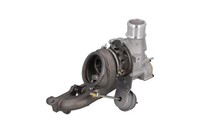 Lader Aufladung Kamoka 8600052 FüR Opel Corsa S07 Astra P10 GTC Twintop A04 G09
