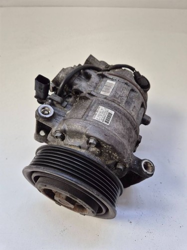 Audi A6 Allroad C7 2012 Klimakompressor Pumpe 4G0260805B Diesel 180kW RJO2503