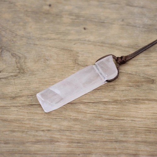 Healing Crystal Natural Stone Slice Pendants Necklace,Reiki Chakra Gmes - Picture 28 of 46