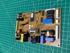 LG AP4444921 EBR36222901 PS3533737 Refrigerator Control Board  AZ130874 | NR2336