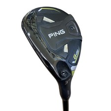 Ping G430 U3 Lefty Hybrid Flex S