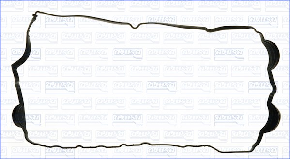 Dichtung Zylinderkopfhaube FüR BMW 3Er Touring 320I 318I 1Er 120I Z4 Roadster-image