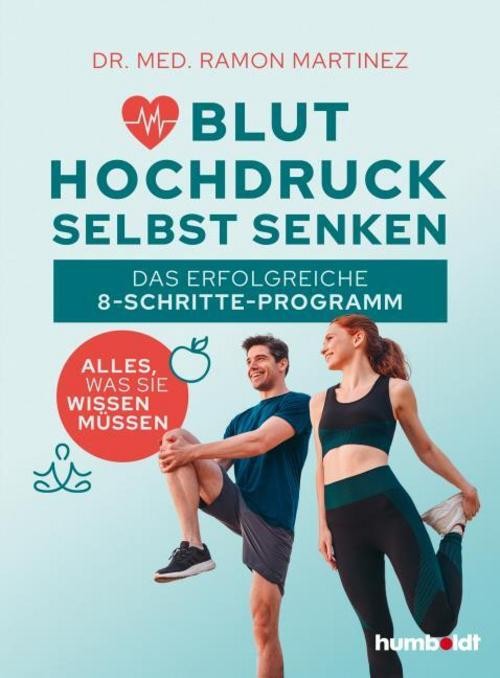 Bluthochdruck selbst senken Ramon Martinez