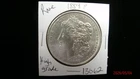 1889-P AU Morgan Silver Dollar #3062