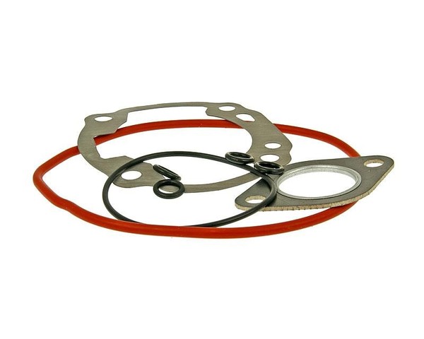 Zylinder Dichtungssatz Airsal Tech-Piston 69,5Ccm 47,6Mm FüR Suzuki, Aprilia LC-image