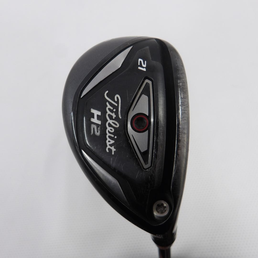 Titleist 816 H2 23度 NS PRO 950GH neo Titleist Hybrid 816 H2 HY 21° Stiff NS PRO 950GH | eBay