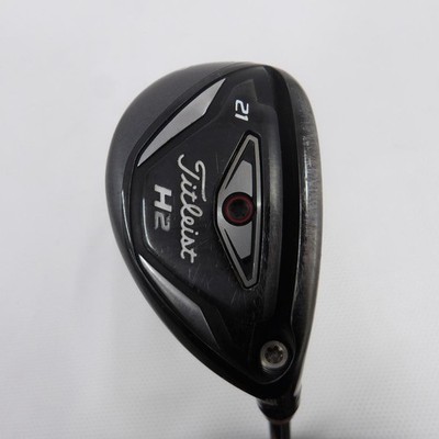 Titleist 816 H2 23度 NS PRO 950GH neo Titleist Hybrid 816 H2 HY 21° Stiff NS PRO 950GH | eBay
