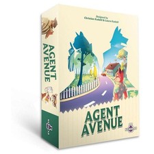 Agent Avenue DE