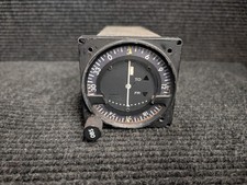 King KI 201 VOR Indicator Part# 066-3008-02