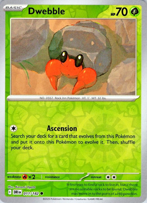 Pokemon TCG- Destined Rivals Holo/Reverse Holo/EX /Ultra Rare/Full Art