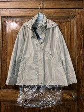 Giacca con Cappuccio, Fiorella Rubino, OTTIMO STATO