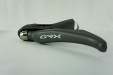 Shimano GRX ST-RX810-L 2x11-Speed Left Drop Bar Shifter - Lever Only