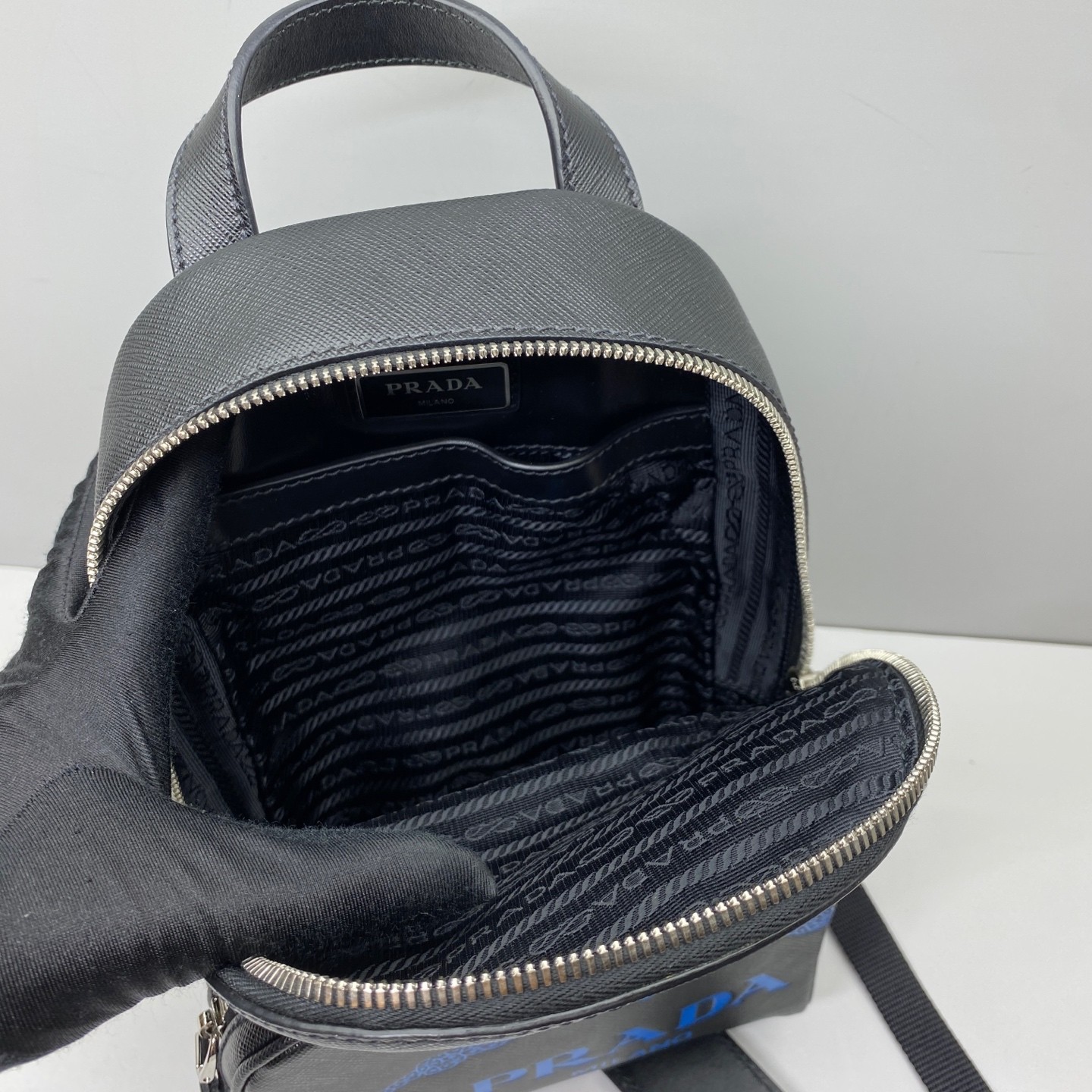 Prada Sling Bag thumbnail 9