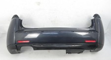 Pare-choc arrière Citroen C6