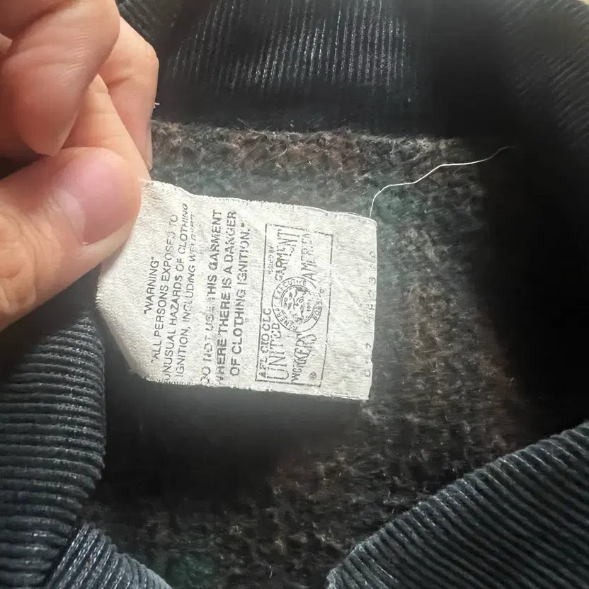 Carhartt M Size Brown Jacket - Heavy Used, 52cm Shoulder thumbnail 6