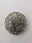 1881 Morgan Silver Dollar Philadelphia