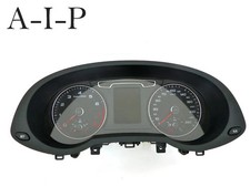 Compteur Audi Q3