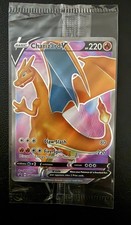 The Pokémon Company Charizard V SWSH260 Sword & Shield Promo Holo HP 220