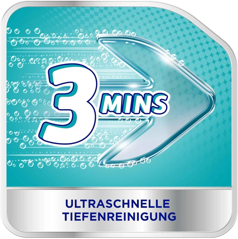 COREGA TABS  3 Minuten 66 St für Voll- und Teilprothesen, Retainer und Aligner - Bild 2 von 4