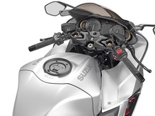 Givi BF67 Tanklock Mount