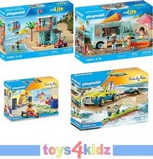 PLAYMOBIL® Summer Fun Beach Hotel 70434 - 71904 Ausstellungsstücke zum Auswählen