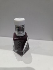 Image of Essie Nail Polish GEL COUTURE 370 Model Click 13.5ML