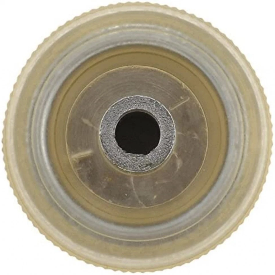 For Ford F-Super Duty 1990-1997 Window Crank Handle | Plastic Material | Clear - Image 2 of 4