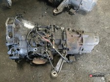Boite de vitesse Audi 50