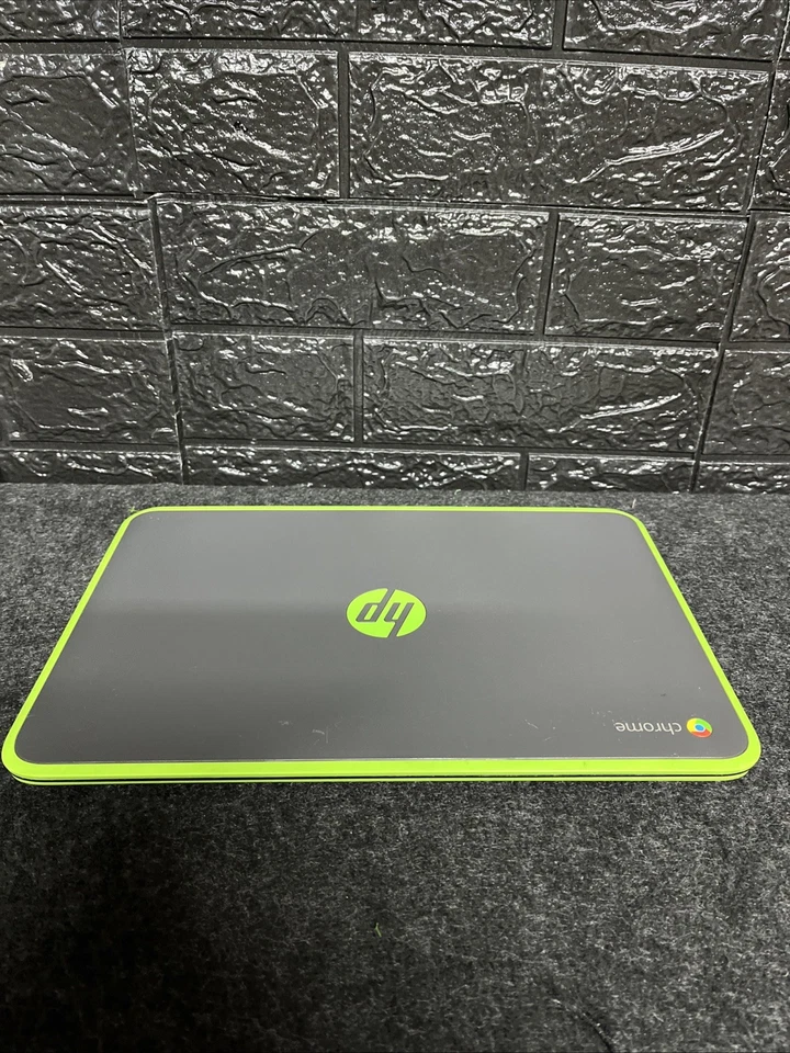 Notebook Chromebook HP 11 g5 Ee 11 Pollici Pari Al Nuovo - Immagine 3 di 4