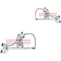 Kamoka 2X Fensterheber Elektrisch Hinten Links Rechts FüR Skoda Octavia I Combi