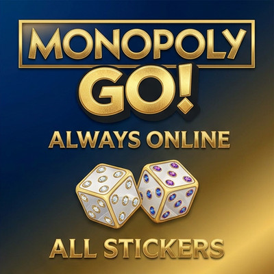  Mono_poly Go 1-6 star Stickers New Album (Looney Tunes)