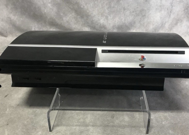 Nintendo Switch PlayStation3 80GB Buy Sony PlayStation 3 80GB Console - Black online | eBay