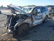 AC Compressor Fits 20-24 EXPLORER 278277