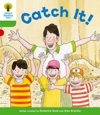 Paul Shipton (u. a.) | Oxford Reading Tree: Level 2 More a Decode and Develop...