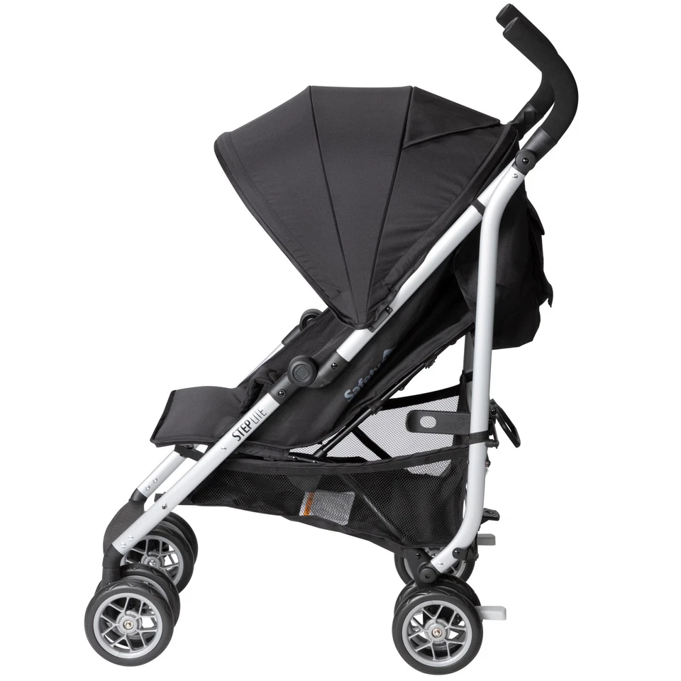 Cochecito compacto ligero Safety 1st Kids/Baby Step Lite, varios colores Foto 4 de 4