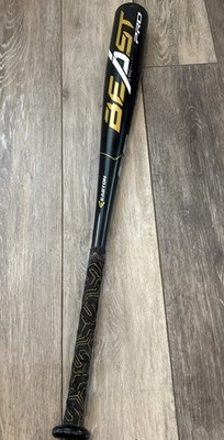 Easton YBB19BP5 30/25 BEAST PRO -5 USA Youth Baseball Bat 2 5/8'' 2019 ATAC Alloy