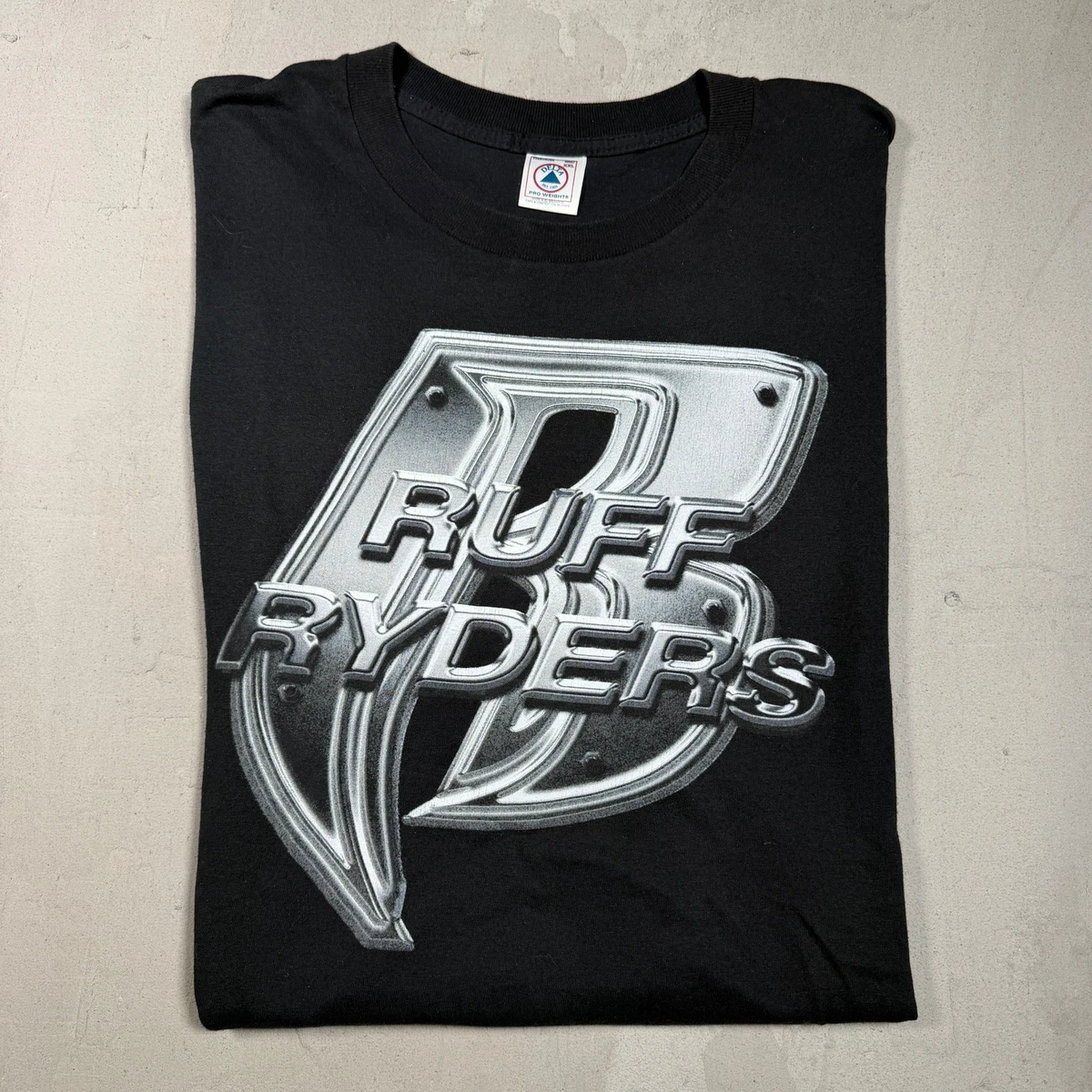 ruff ryders shirt products for sale | eBay