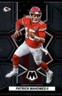Patrick Mahomes II 2022 Panini Mosaic #256 Chiefs NFL READ FREE SHIPPING