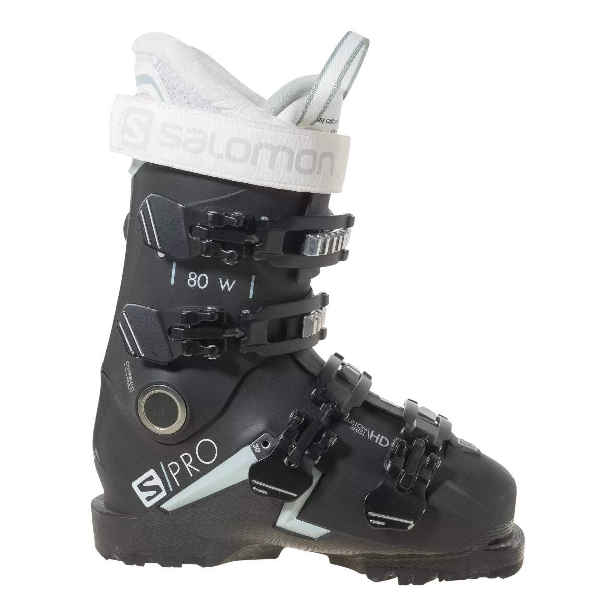Scarpone da sci Salomon S Pro 80 GW Donna