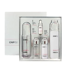CNP RX Skin Rejuvenating Miracle Essence 50ml set Korea Beauty