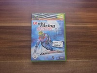 Ski Racing 2006 Pal Xbox Classic ⭐ Neu Ovp ⭐