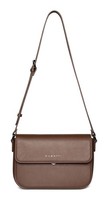 Bugatti Almata Shoulderbag S UmhäNgetasche Tasche Brown Dunkelbraun Neu