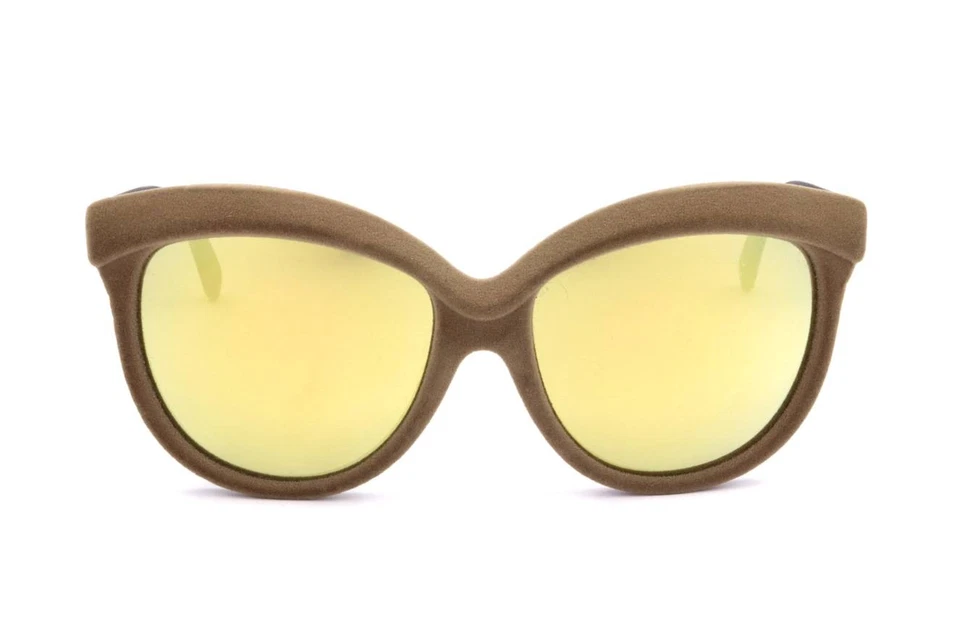 Gafas de sol para mujer Italia Independent I I MOD 092V 041.ZEB SAND 58/20/140 Foto 2 de 3