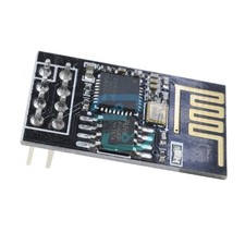 10/50/100PCS x ESP8266 ESP-01S Serial WIFI Wireless Transceiver Module AP+STA