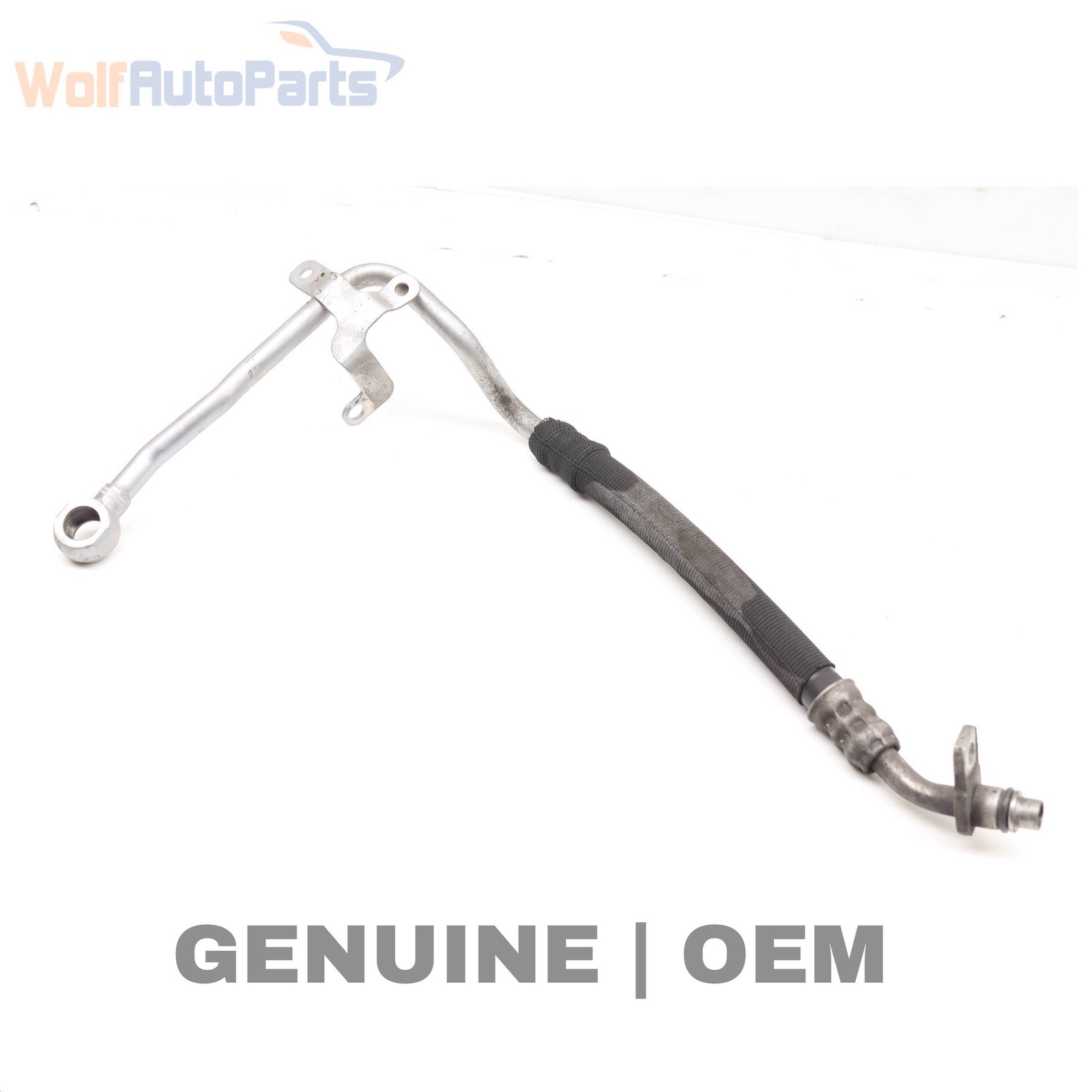 Audi R8 2008-2012 Transmission oil cooler P/N 420317817A