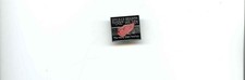 2012-13 Detroit Red Wings National Hockey League Season Ticket Holder lapel pin